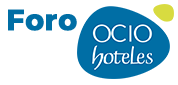 Logotipo del foro Ocio Hoteles opiniones, información sobre el pack